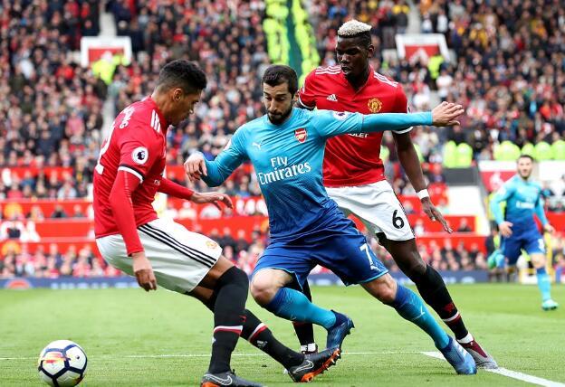 多特蒙德绝杀阿森纳,博格巴补时绝平德甲的简单介绍 多特蒙德绝杀阿森纳,博格巴补时绝平德甲的简单介绍