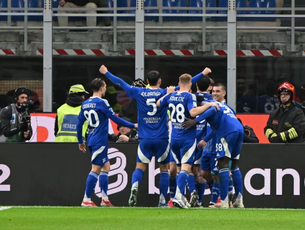 AC米兰险胜阿森纳，拉莫斯扑点救主法甲的简单介绍