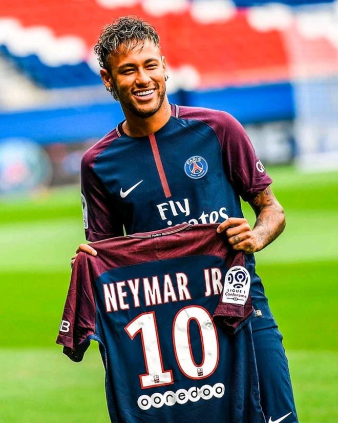 热刺力克切尔西，内马尔补时绝平法甲的简单介绍