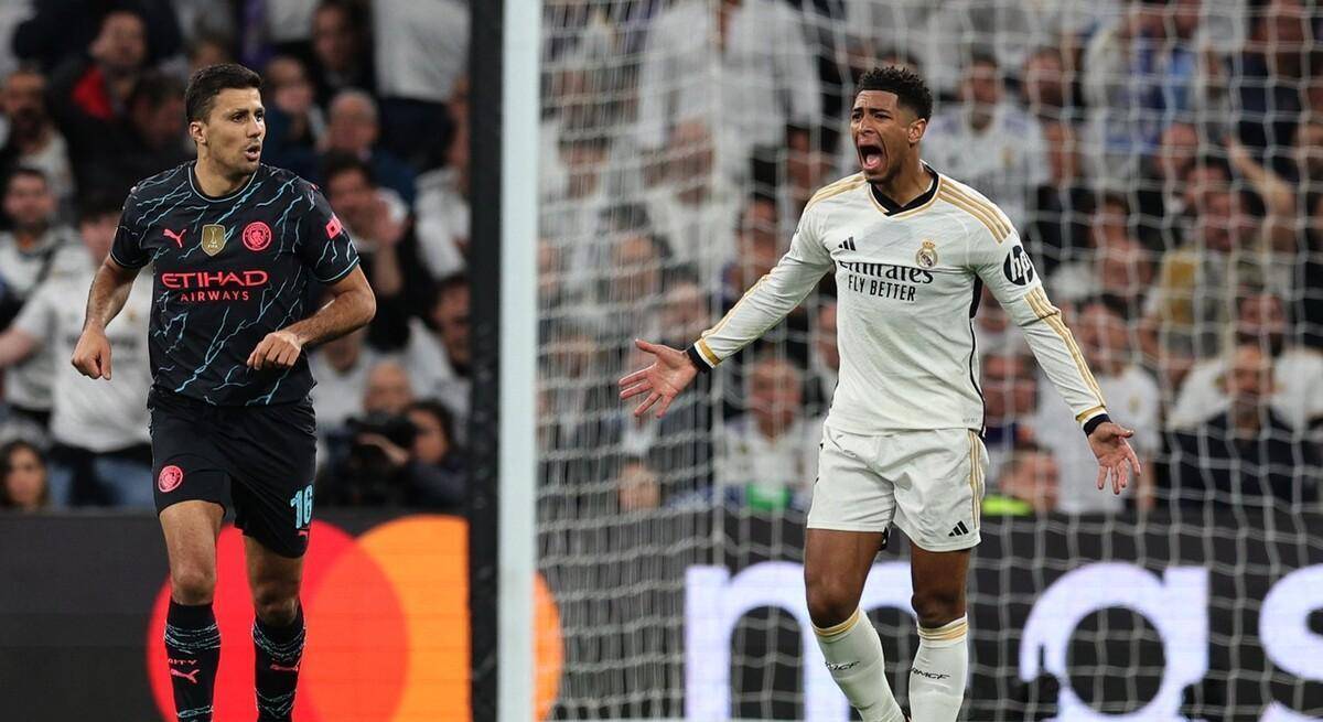 华体会体育-关于切尔西轻取皇马，贝尔补时绝平世界杯的信息