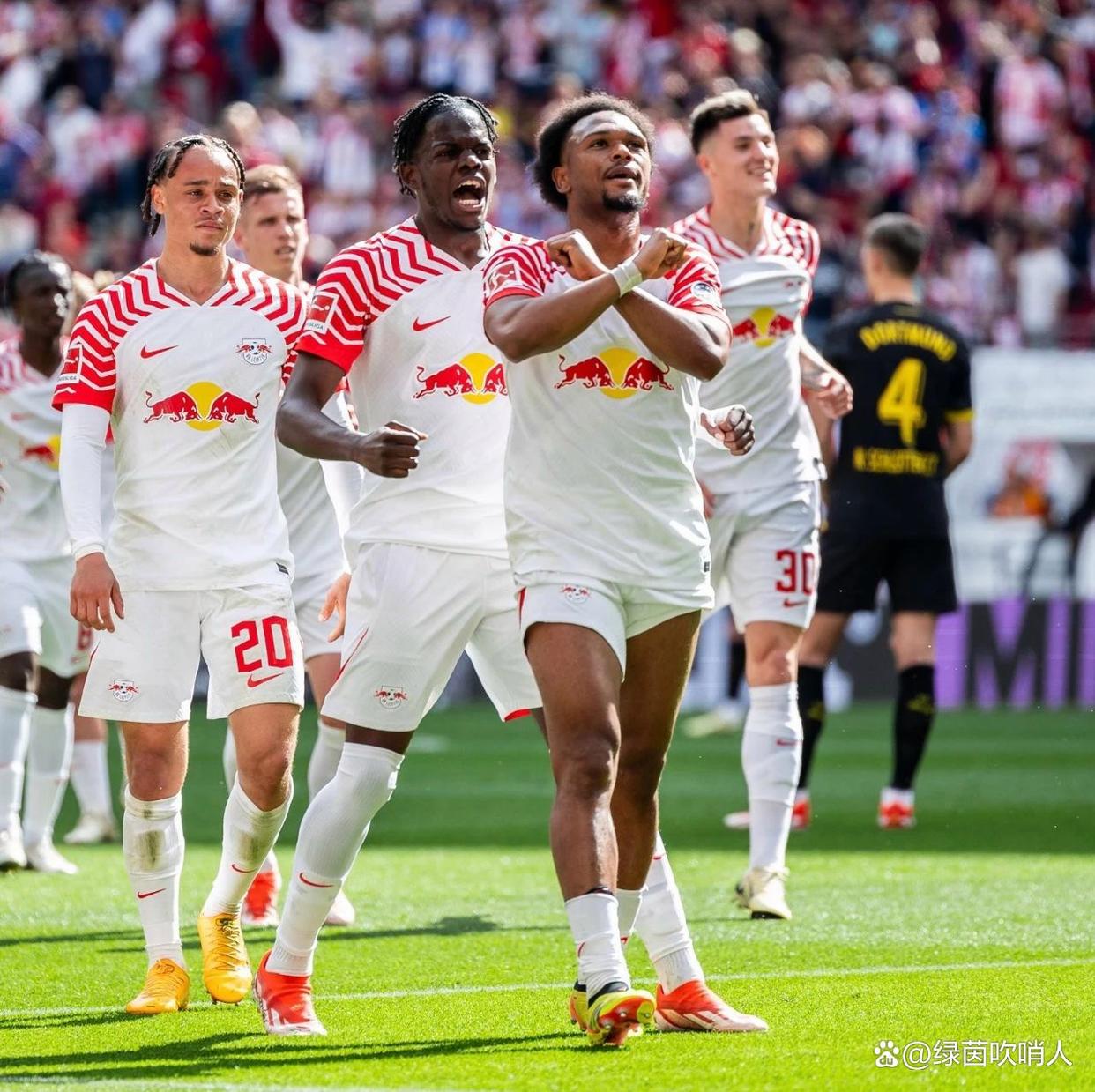 华体会登录-莱比锡绝杀多特蒙德，格列兹曼梅开二度世界杯的简单介绍