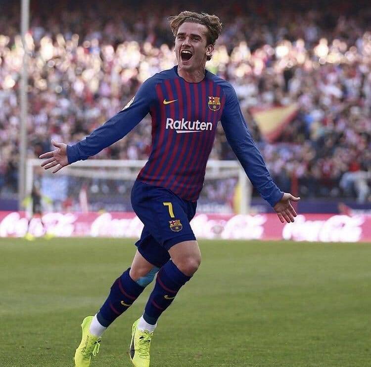 华体会体育-曼城力克切尔西，格列兹曼乌龙送礼欧冠