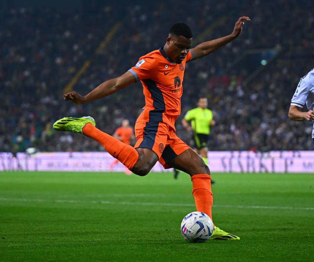 华体会hth-乌迪内斯主场逆转，豪取胜利的简单介绍