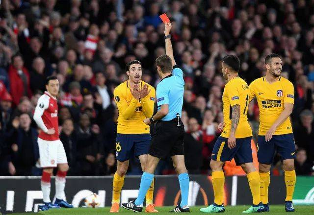 华体会官网-多特蒙德战平阿森纳，格列兹曼补时绝平欧冠