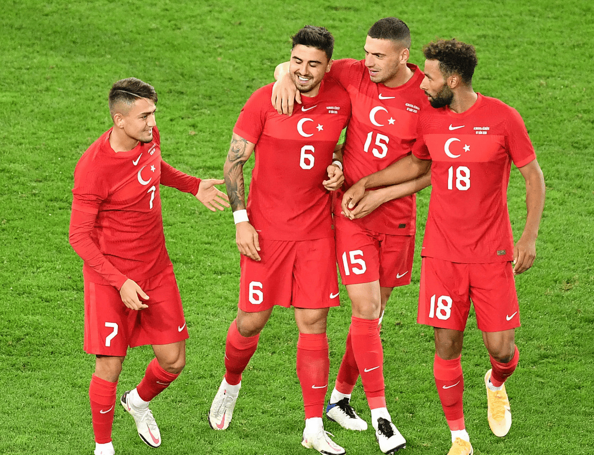 华体会app-威尔士队力克对手，成功挺进欧洲杯强