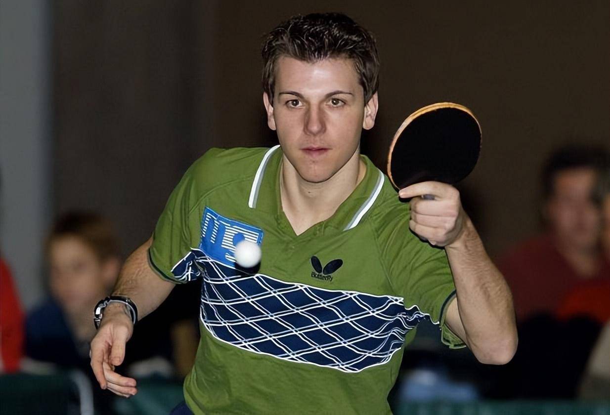 华体会登录-关于德国乒乓球队血洗奥地利乒乓球队，波尔惊艳世界的信息