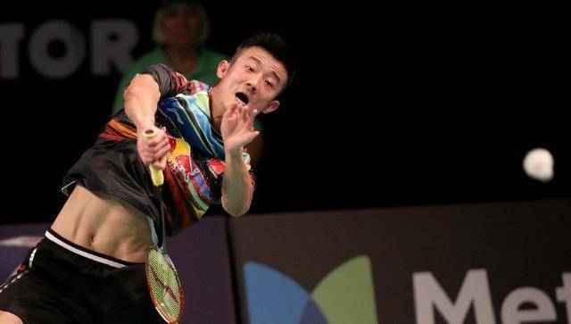 丹麦队力克泰国队，辛杜关键制胜